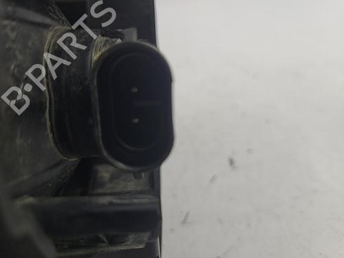 Used Left front fog light KIA CARENS III MPV (UN) 2.0 CRDi 115 (115 hp) 22819922