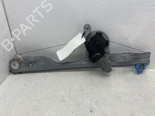 Used Front right window mechanism Front right window mechanism 36257508 36257508