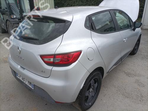 Climate control RENAULT CLIO IV (BH_) 1.5 dCi 90 | BP29833776I5 - Image 19