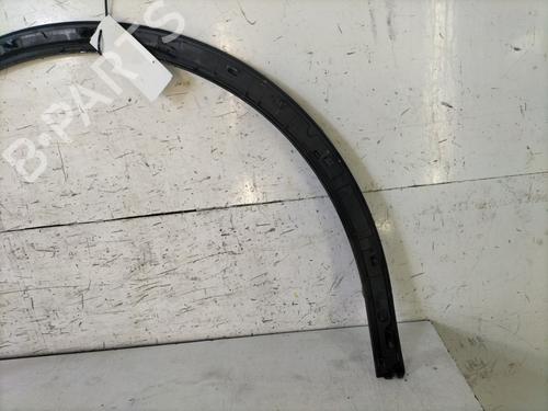 Listwa nadkola przedniego lewego AUDI Q5 (FYB, FYG) 35 TDI quattro | BP30867820C134