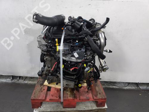 Engine RENAULT TRAFIC III Van (FG_) 1.6 dCi 120 (FGMB, FGMC) | BP37661335M1 - Image 4