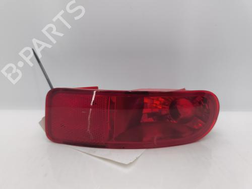 Used Rear bumper right light RENAULT CLIO III Grandtour (KR0/1_) 1.5 dCi (88 hp) 30726853