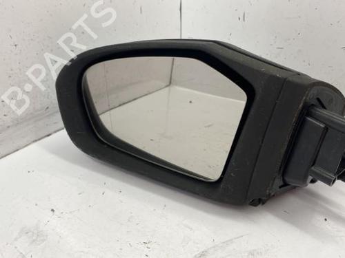 Left mirror MERCEDES-BENZ B-CLASS Sports Tourer (W245) B 200 (245.233) | BP22837135C26 