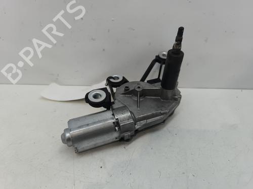 Back wipers mechanism VW POLO IV (9N_, 9A_) 1.2 12V | BP29377496C84 