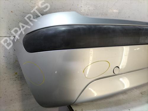 Bak støtfanger CITROËN C3 I (FC_, FN_) 1.4 i | BP30904874C8