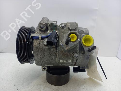 AC compressor FORD TRANSIT CUSTOM V362 Van (FY, FZ) 2.0 EcoBlue | BP33317018M34 - Image 5