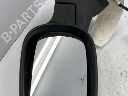 Used Left mirror NISSAN MICRA III (K12) 1.2 16V (80 hp) 22833325