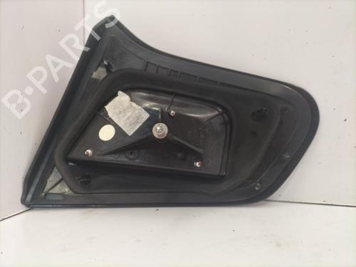 Used Left tailgate light Left tailgate light CITROËN C3 II (SC_) 1.4 HDi 70 (SC8HZC, SC8HR0, SC8HP4) (68 hp) 22831590 22831590