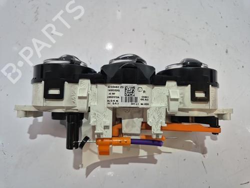 Used Climate control Climate control PEUGEOT 2008 I (CU_) 1.6 BlueHDi 120 (120 hp) 22838114 22838114