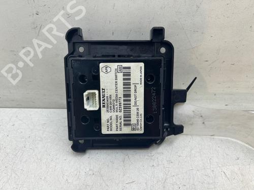 Switch RENAULT MEGANE III Hatchback (BZ0/1_, B3_) 2.0 dCi (BZ0Y) | BP38326352I30 - Image 2