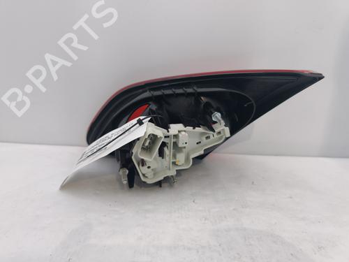 Left tailgate light VW PASSAT CC B6 (357) 2.0 TDI | BP32382817C79  - Image 5
