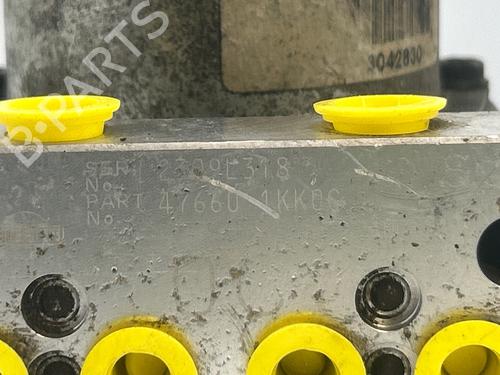 Used ABS pump ABS pump 38423165 38423165