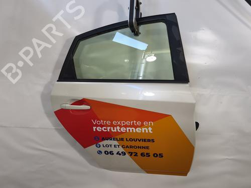 Used Right rear door TOYOTA PRIUS (_W3_) 1.8 Hybrid (ZVW30) (136 hp) 28963312