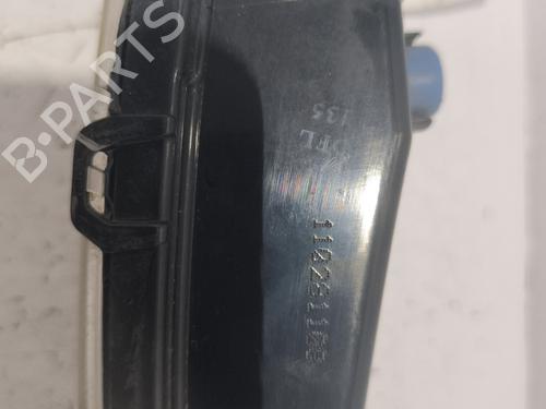 Right daytime light FORD MONDEO IV (BA7) 2.0 TDCi | BP29377152C103 