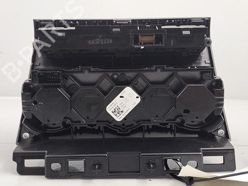 Climate control RENAULT ZOE (BFM_) ZOE (BFMD) | BP22825538I5 
