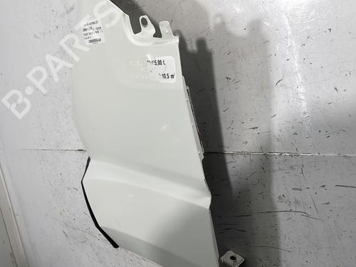 Left front fenders PEUGEOT BOXER Van 2.2 HDi 100 | BP23829031C41
