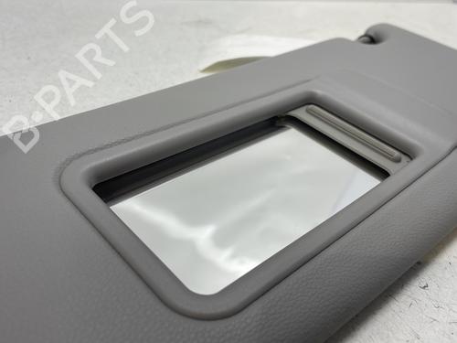Left sun visor BMW X1 (E84) sDrive 18 d | BP33613429I1 - Image 4