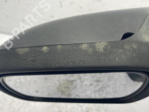 Right mirror FORD FIESTA V (JH_, JD_) 1.3 | BP25280589C27 
