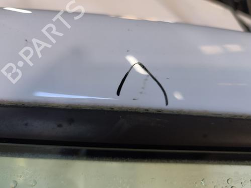 Right rear door RENAULT CLIO III (BR0/1, CR0/1) 1.5 dCi | BP29598736C5 
