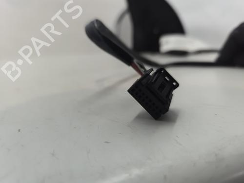Left mirror VW GOLF VI (5K1) 1.4 TSI | BP29377292C26 