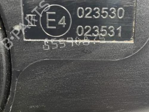 Right mirror KIA PICANTO II (TA) 1.0 | BP22833837C27 