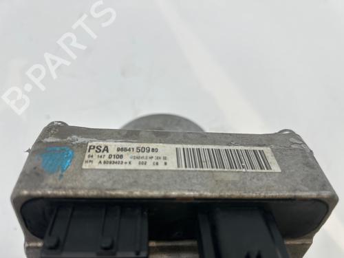 steering-pump-peugeot-307-3ac-2000-2001-2002-2003-2004-2005-2006-2007-2008-2009-2010-2011-2012-38953162 main image