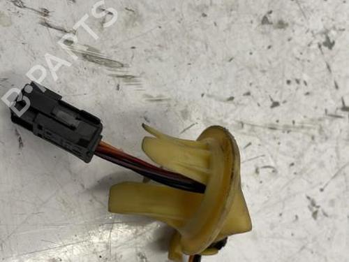 Left mirror PEUGEOT 308 I (4A_, 4C_) 1.6 HDi | BP22835490C26