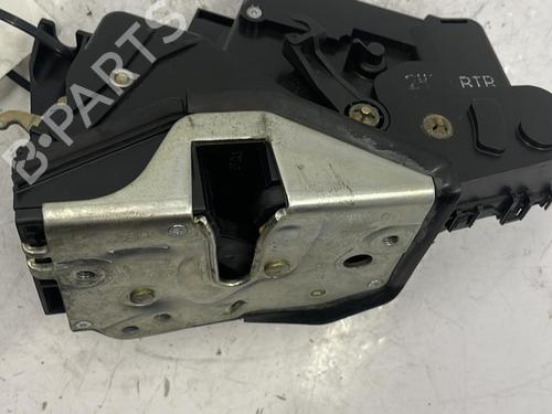 Front right lock BMW 3 (E46) 320 d | BP22830606C97 