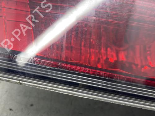 Used Left tailgate light Left tailgate light HONDA CIVIC VIII Hatchback (FN, FK) [2005-2012] 32016961 32016961