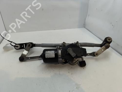 Front wiper motor RENAULT CLIO III (BR0/1, CR0/1) 1.2 16V | BP29515921M29 