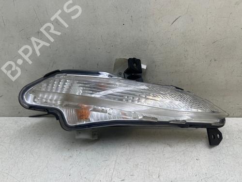 Used Right front indicator Right front indicator PEUGEOT 308 II (LB_, LP_, LW_, LH_, L3_) 1.2 THP 130 (131 hp) 40495157 40495157
