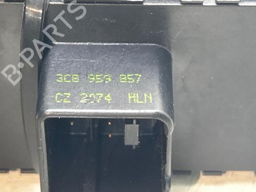 Used Left front window switch Left front window switch 37021745 37021745