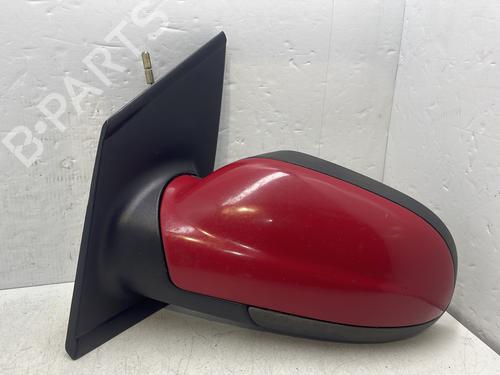 Used Left mirror VW FOX Hatchback (5Z1, 5Z3, 5Z4) 1.2 (55 hp) 31143770