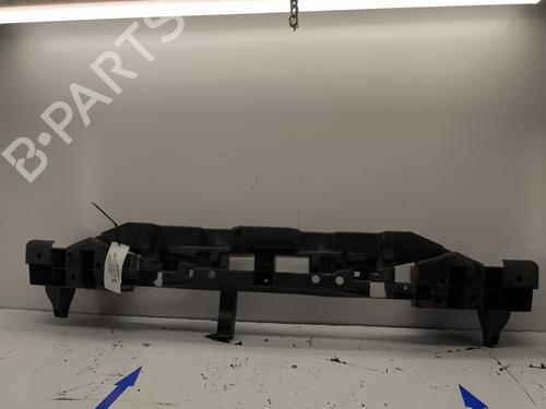 Used Rear bumper bracket RENAULT TWINGO II (CN0_) 1.2 16V (CN0K, CN0V, CN0A) (76 hp) 30134711