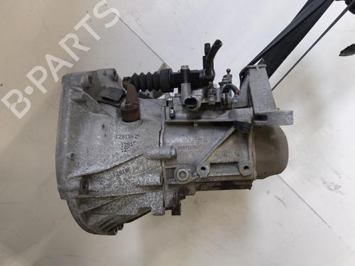Gearbox FIAT PUNTO (199_) 1.2 (199AXZ1A, 199BXZ1A) | BP39214518M3 - Image 4