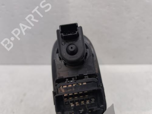 Left front window switch RENAULT MASTER III Van (FV) 2.3 dCi 165 RWD (FV0P, FV0U, FV10, FV12, FV1E) | BP31591797I27