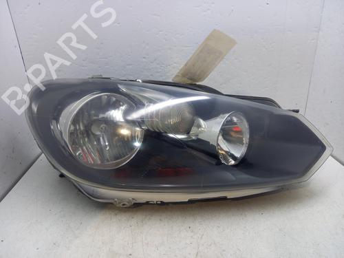 Right headlight VW GOLF VI (5K1) | BP32098933C29 - Image 4