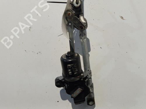 Used Front wiper motor TOYOTA AYGO (_B1_) 1.0 (KGB10_, KGB10R) (68 hp) 22825312