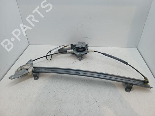 Front right window mechanism NISSAN PATHFINDER III (R51) 2.5 dCi 4WD | BP30445903C23 - Image 3