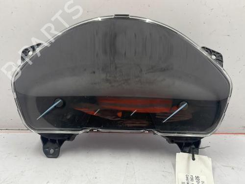 Used Instrument cluster Instrument cluster FORD FOCUS IV (HN) 1.0 EcoBoost (125 hp) 22840362 22840362