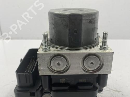 Used ABS pump ABS pump PEUGEOT 308 SW II (LC_, LJ_, LR_, LX_, L4_) 1.6 BlueHDi 120 (120 hp) 22835331 22835331
