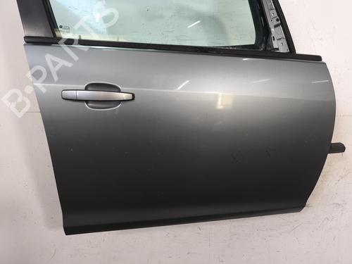 Right front door OPEL ASTRA J (P10) 1.7 CDTI (68) | BP30134801C3 