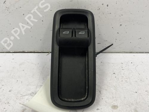 Used Right front window switch FORD FIESTA VI (CB1, CCN) 1.6 TDCi (90 hp) 23978583