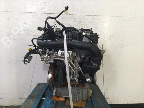 Engine FORD PUMA (J2K, CF7) 1.0 EcoBoost mHEV | BP29448651M1 - Image 2