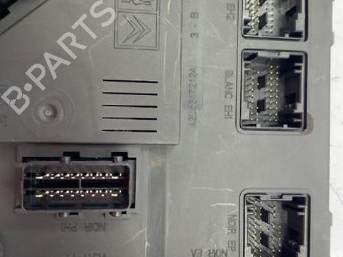 Fuse box CITROËN XSARA PICASSO (N68) 1.6 HDi | BP22841357E1 