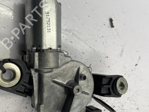 Rear wiper motor VW POLO V (6R1, 6C1) 1.4 (6R1) | BP22840071M102 