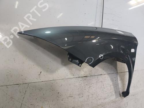 Left front fenders SEAT LEON (1P1) 2.0 TDI 16V | BP27706119C41 