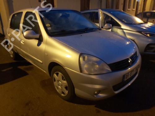 Used Parts RENAULT CLIO II (BB_, CB_) 1.2 (BB0A, BB0F, BB10, BB1K, BB28, BB2D, BB2H, CB0A,... (58 hp) 4429660