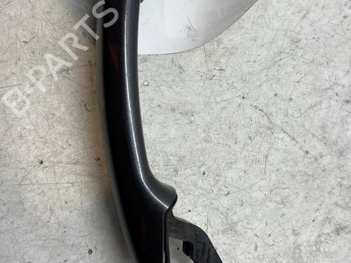 Used Front right exterior door handle AUDI A3 Sportback (8VA, 8VF) 2.0 TDI (150 hp) 27861428