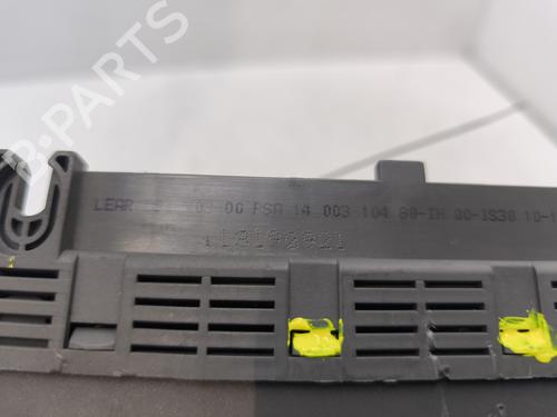 Fuse box CITROËN C8 (EA_, EB_) 2.2 HDi | BP31062330E1 